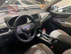 شيفروليه إكوينوكس